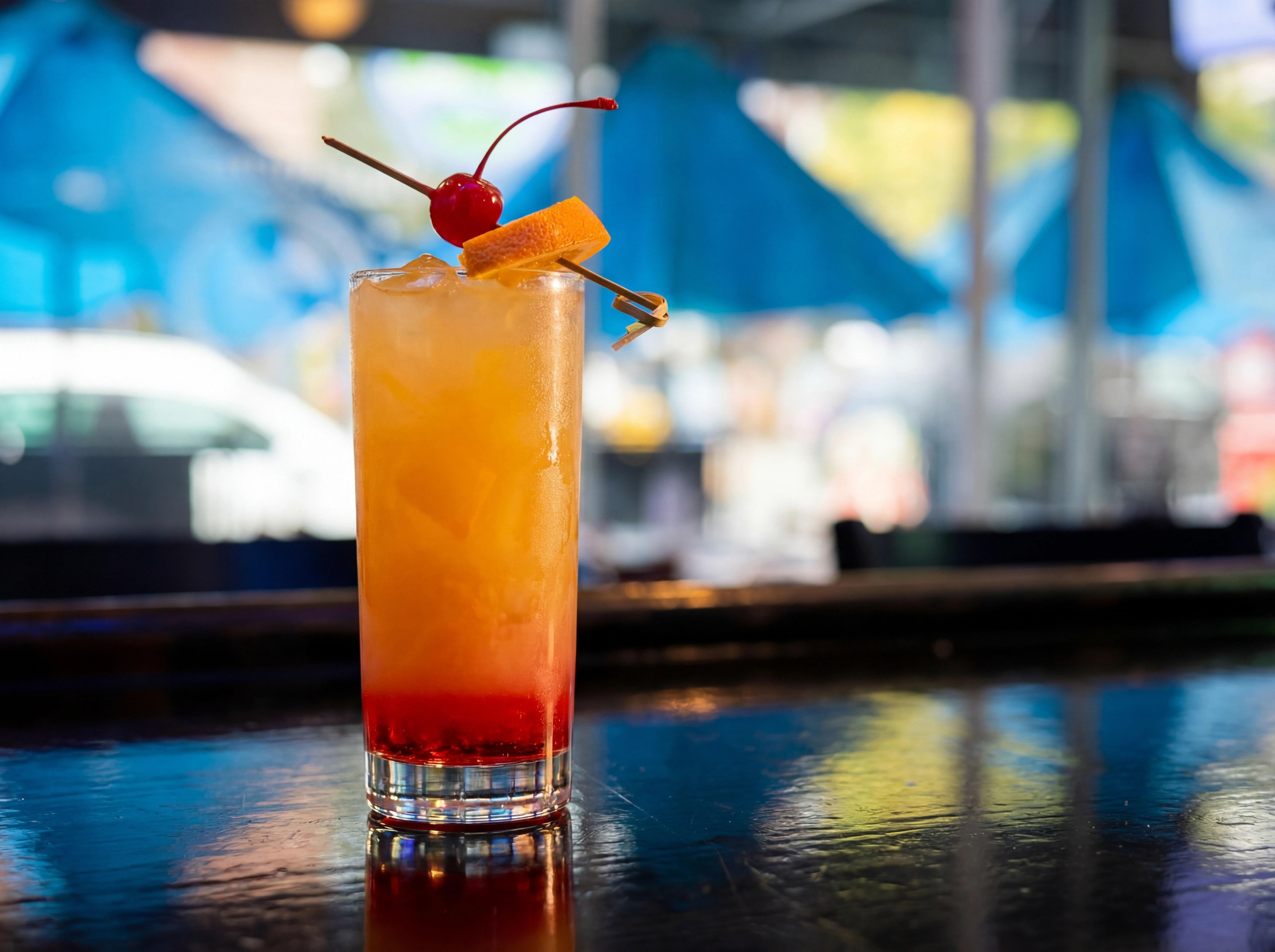 Punta del Este V.I.P