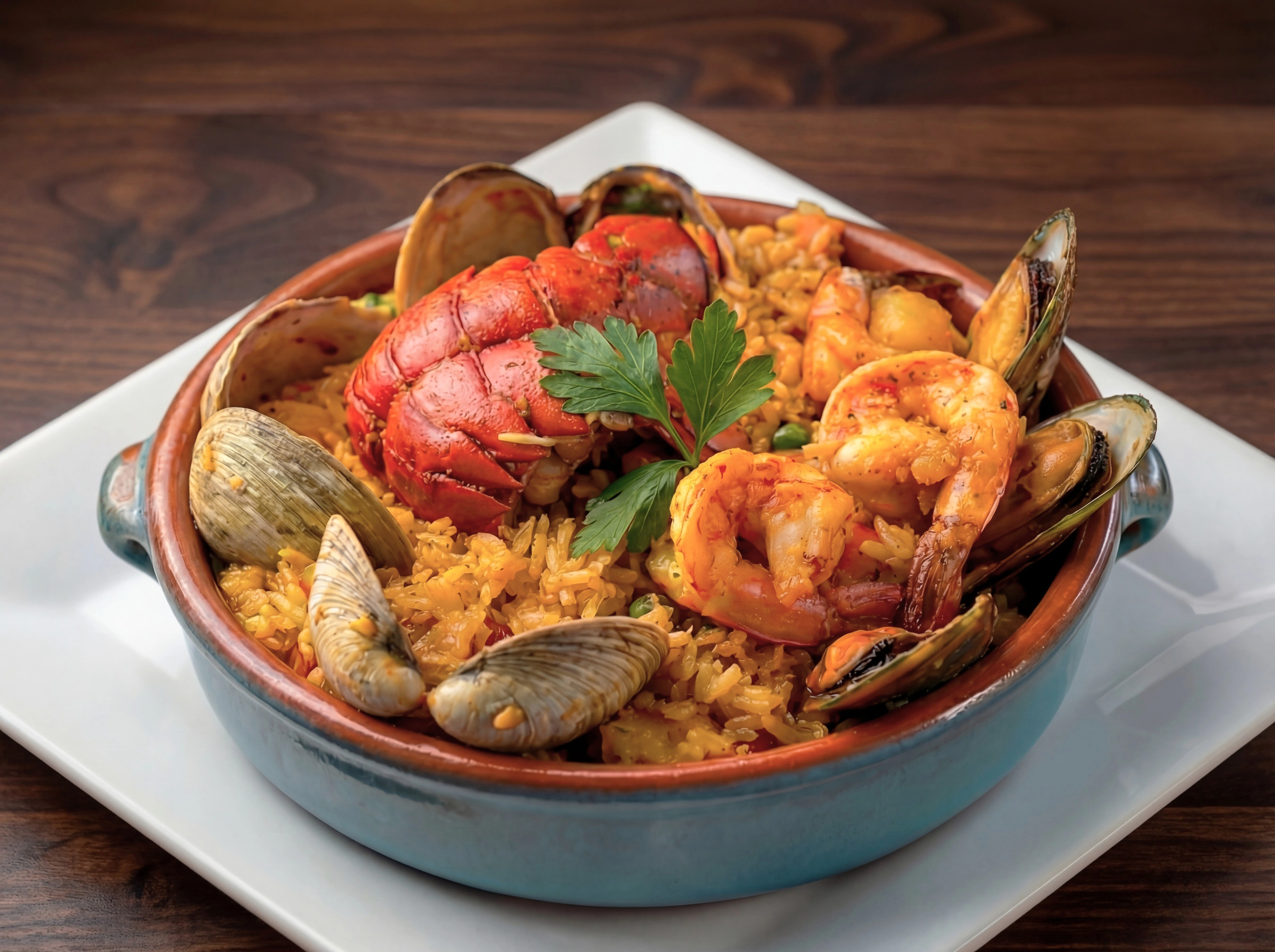 Paella